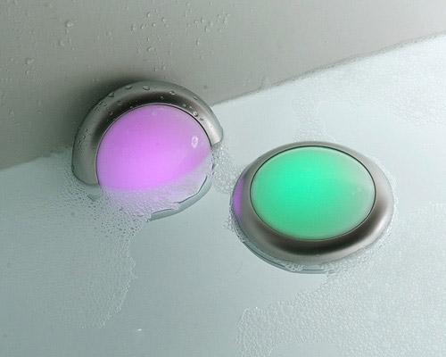 Image du produit Ansmann Aqua Light Set de 2