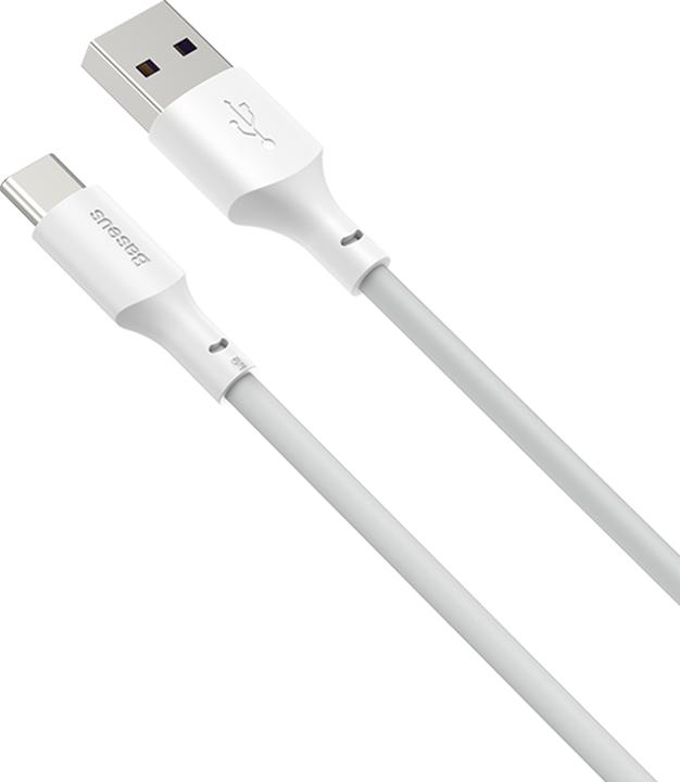 Produktbild Baseus TZCATZJ-02 USB Kabel USB A USB C (1.50 m, USB 2.0, 40 W)