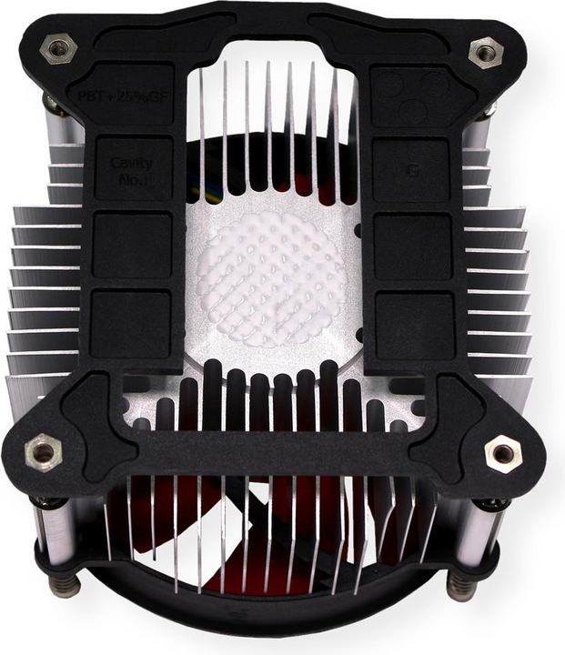 Actual product image Xilence I250PWM (70 mm)