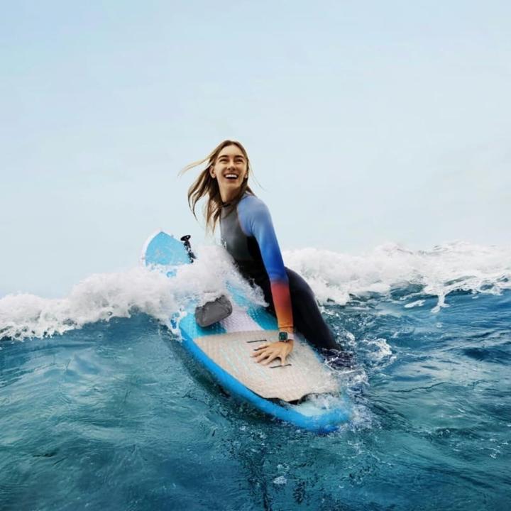 Produktbild Huawei Fit 4 (38 mm)