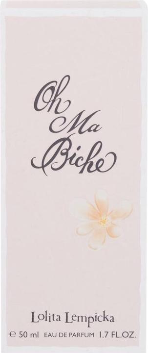 Actual product image Lolita Lempicka LolitaLand Oh Ma Biche (Eau de parfum, 50 ml)