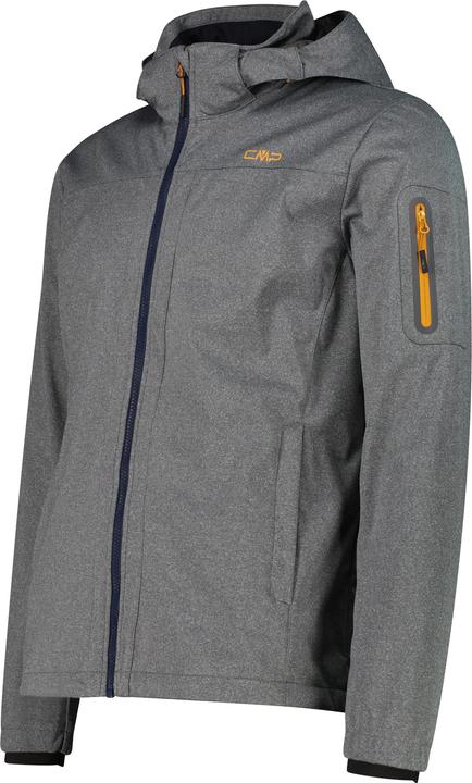 Immagine prodotto CMP Campagnolo Light Softshell Melange (XL)