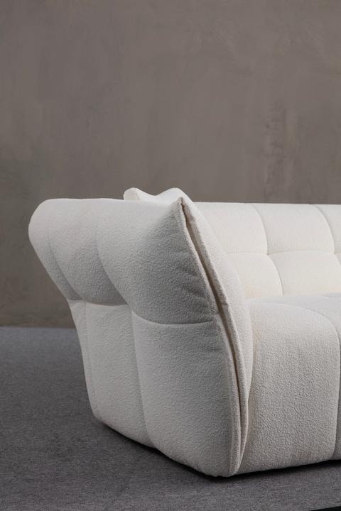 Produktbild Atelier del Sofa Boxer (3-Sitzer)