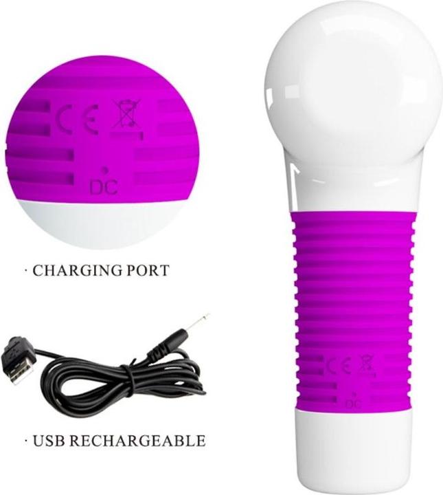 Immagine prodotto Pretty Love Super Power Gun