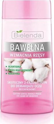 Produktbild Bielenda Cotton (Reinigungsmilch, 140 ml)