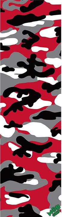 Immagine prodotto Mobility on Board Nastro adesivo rosso mimetico (1 foglio)