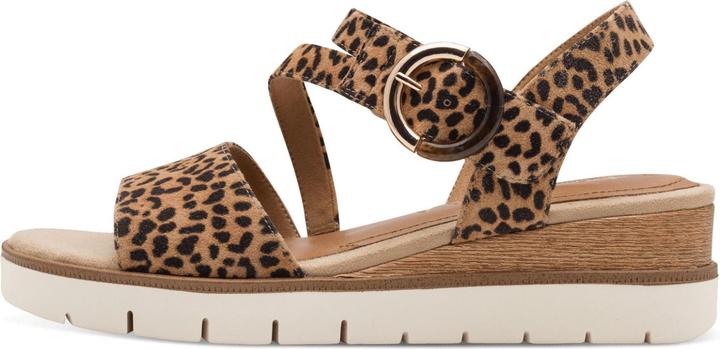 360, Leopard
