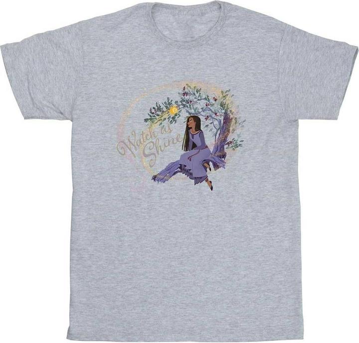 Produktbild Wish Formula Watch Us Shine TShirt Mädchen (128)