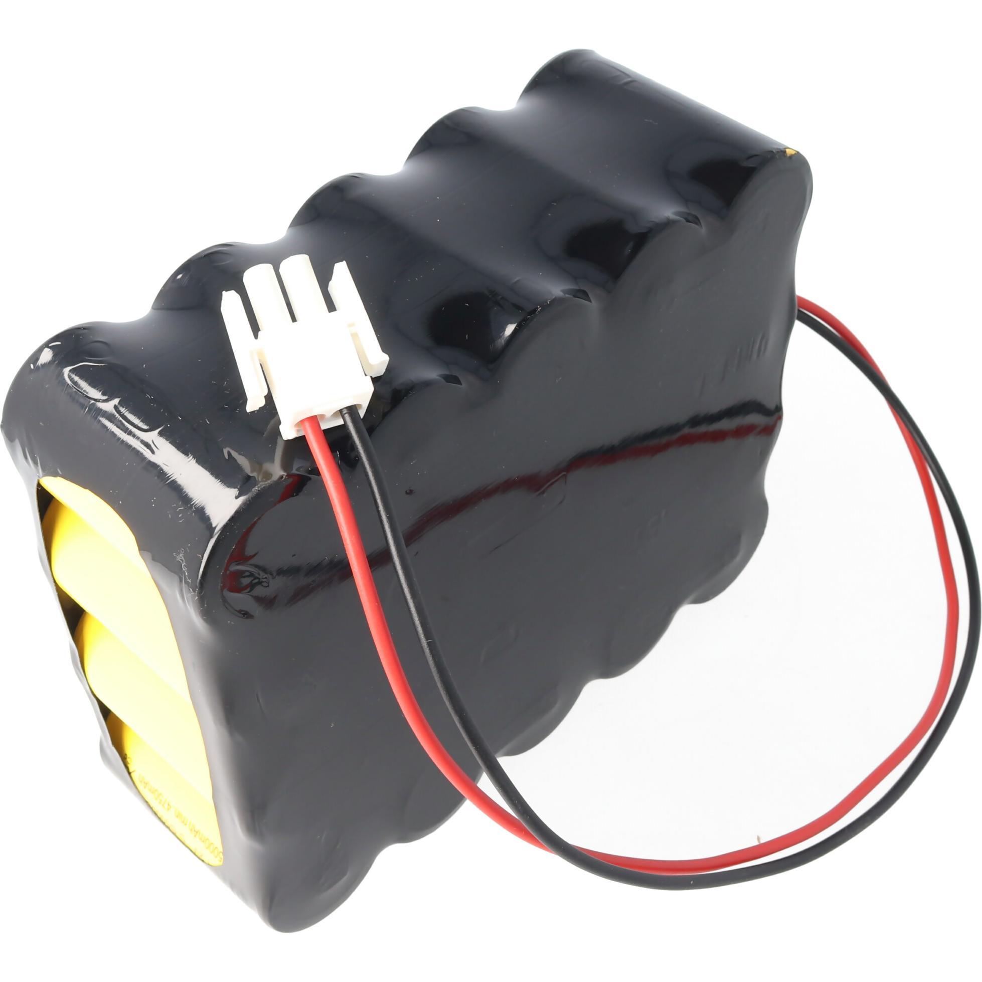 Panasonic Akku FELCOtronic 82/101, 82/82A (5000 mAh), Batterien + Akkus