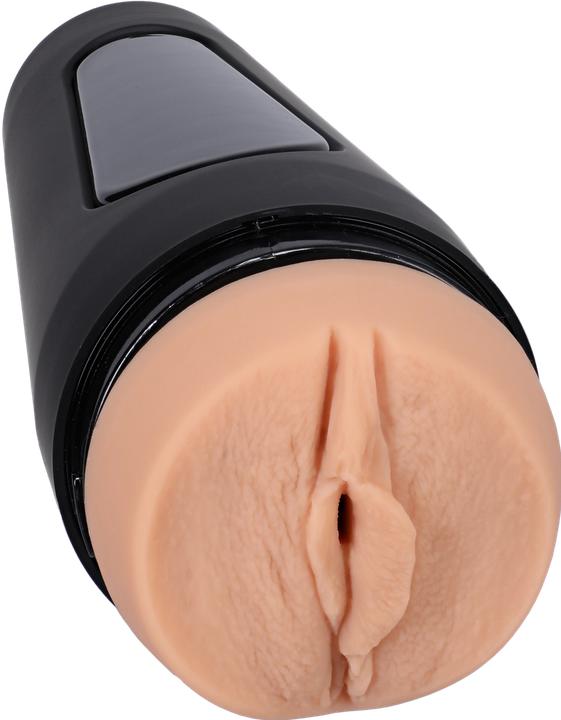 Produktbild Doc Johnson Livv Fitt - ULTRASKYN Stroker - Pussy