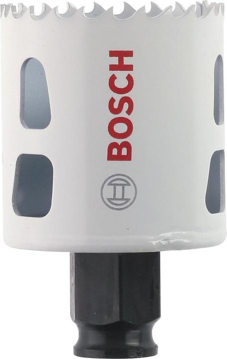 Bosch Professional Zubehör Lochsäge Progressor for Wood and Metal, 43 mm