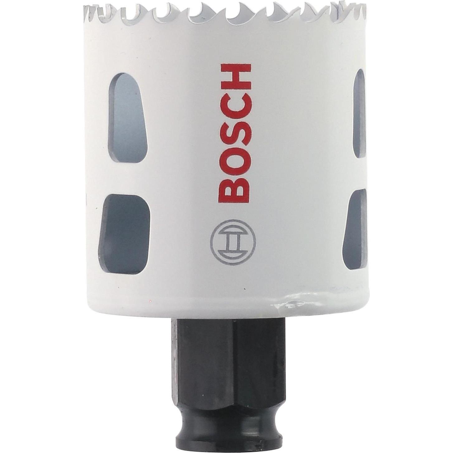 Bosch Professional Zubehör, Lochsäge, Lochsäge Progressor for Wood and Metal, 43 mm (43 Millimeter)