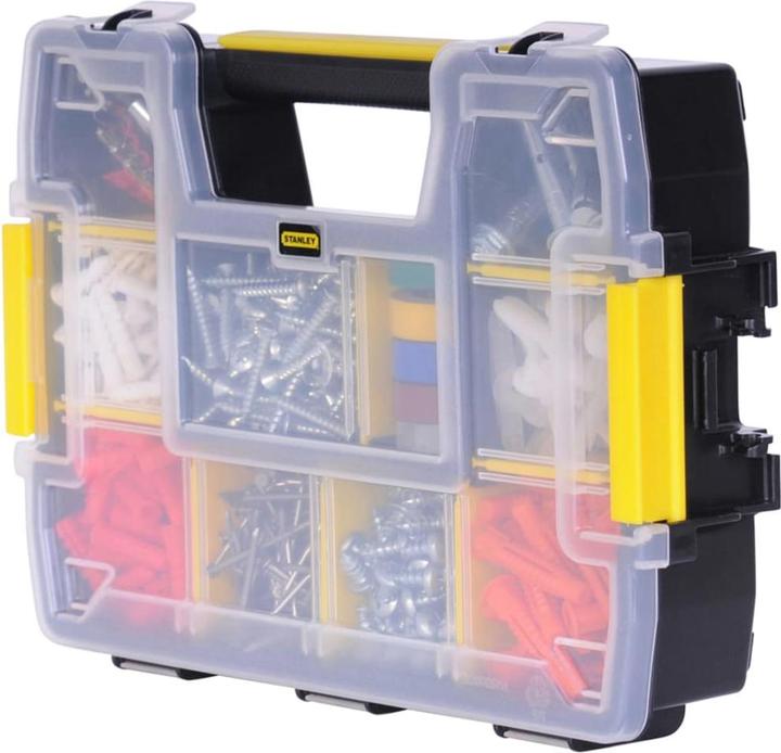 Actual product image Stanley Sort Master