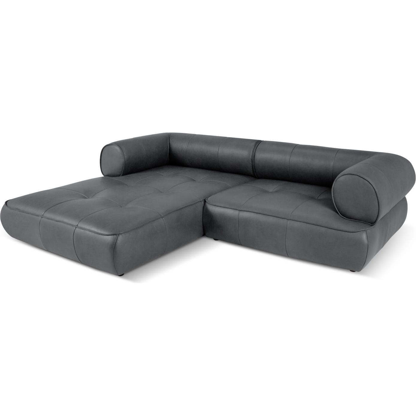 Thumbnail - Maison Heritage, Sofa, Lily (Ecksofa)