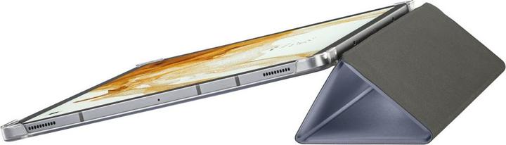 Produktbild Hama Fold Clear" für Samsung Galaxy S7 FE/S7+ 12,4 (Galaxy S7)