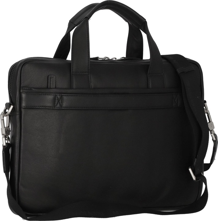 Actual product image Braun Büffel Briefcase Golf 2.0 90672 (16.14")