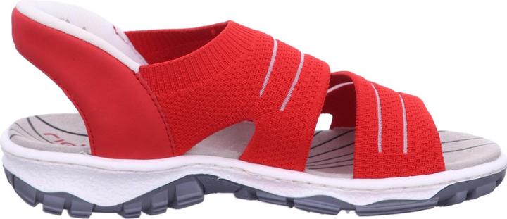 Image du produit Rieker 68895 33 Sandal (38)