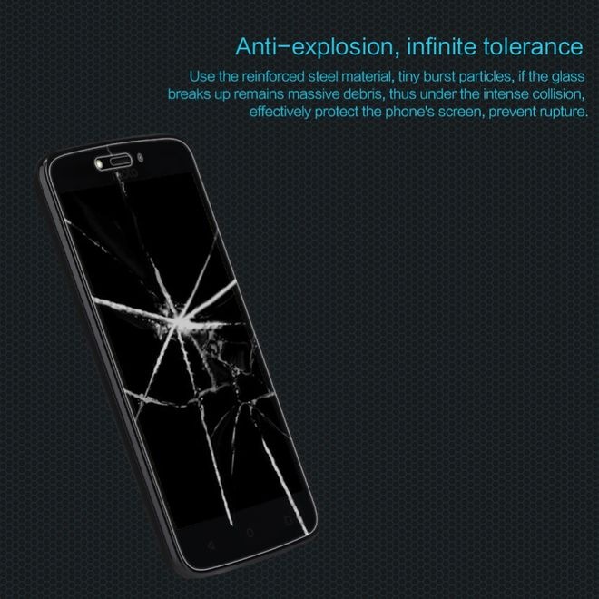 Produktbild Nillkin Amazing H (1 Stück, Motorola Moto C Plus)