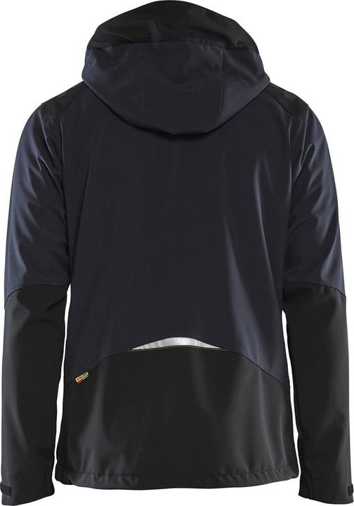 Produktbild Blakläder Softshell Jacke 4749 (4XL)