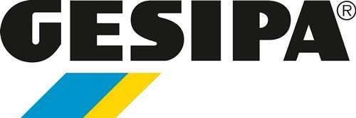 Actual product image Gesipa Cordless blind rivet set AccuBird®Pro 10-piece 13000 N L-Boxx