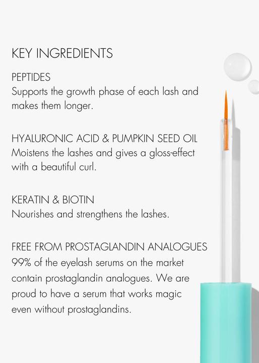 Produktbild Sweed Care (5 ml)