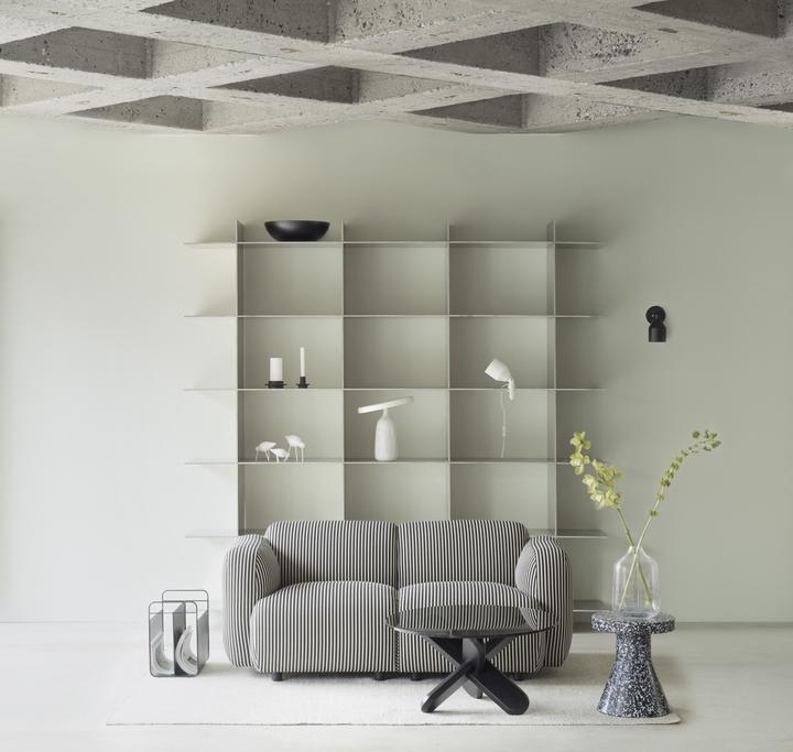 Produktbild Normann Copenhagen Ding (75 x 75 x 40 cm)