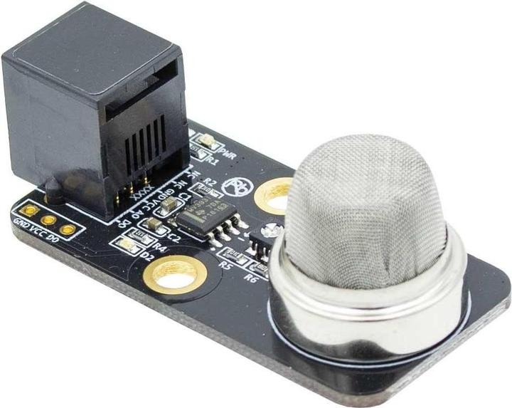 Produktbild Makeblock Gassensor Me Gas Sensor