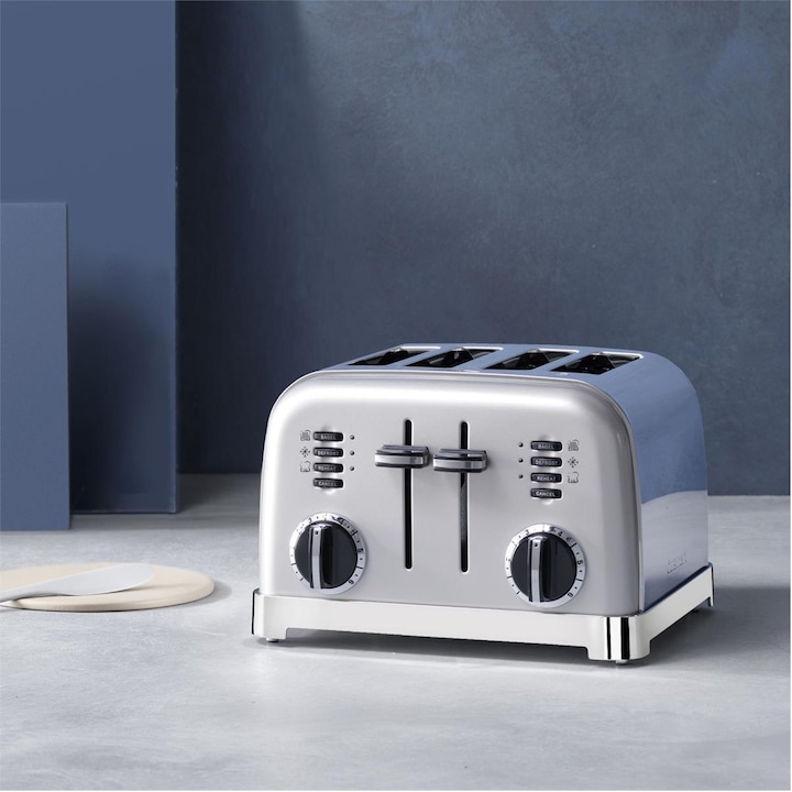 Immagine prodotto Cuisinart 4er Toaster