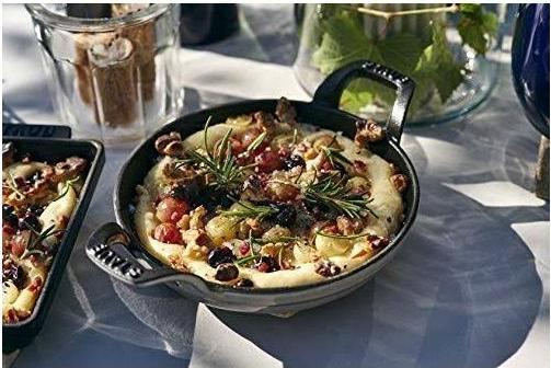 Produktbild Staub Auflaufform
