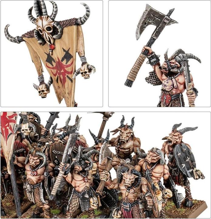 Image du produit Games Workshop 08-110 (Matières plastiques)