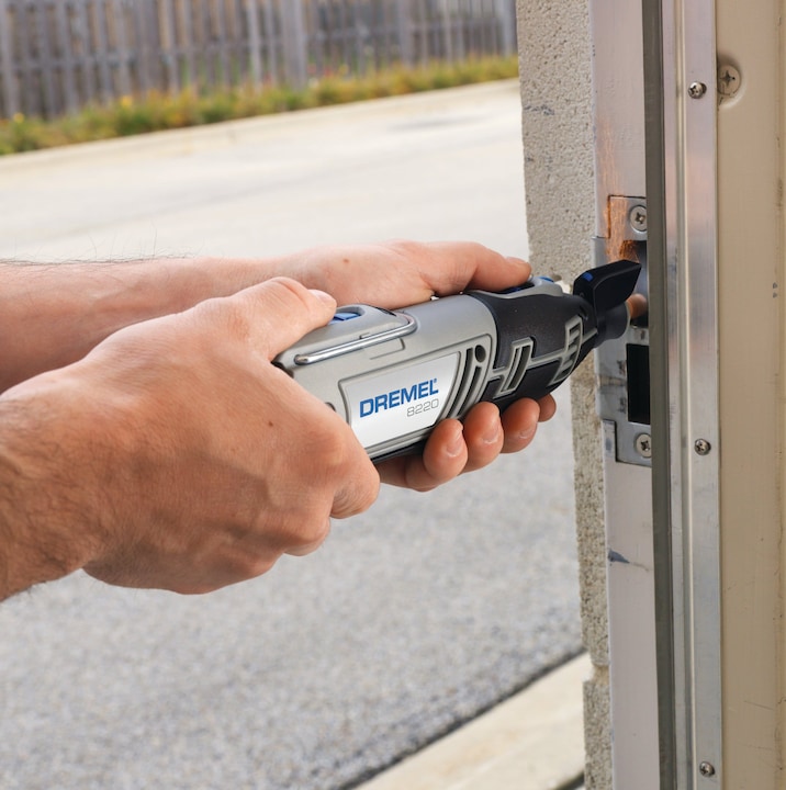 Actual product image Dremel 8220-2/45