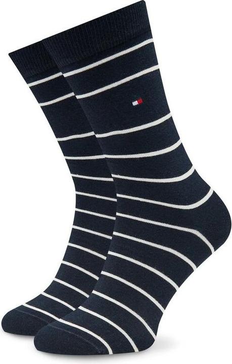 Actual product image Tommy Hilfiger Damensocken Geschenkbox (pack of 3, 39 - 42)