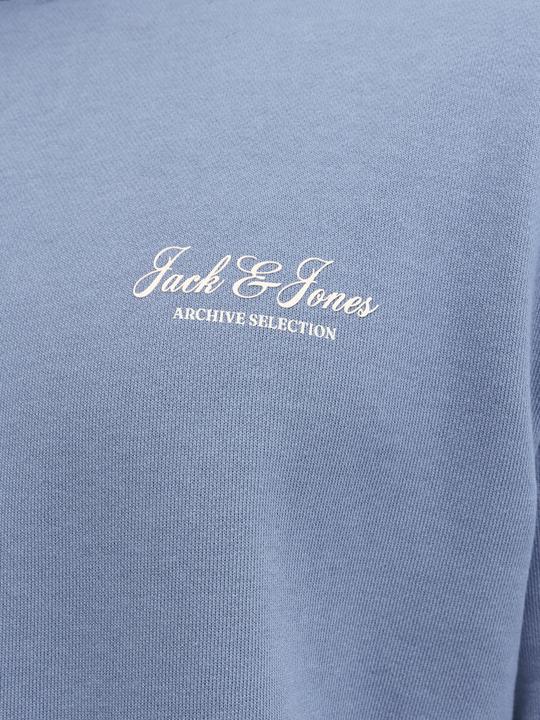 Produktbild Jack & Jones Jjearchive Graphic Sweat Cn Noos Pls (3XL)
