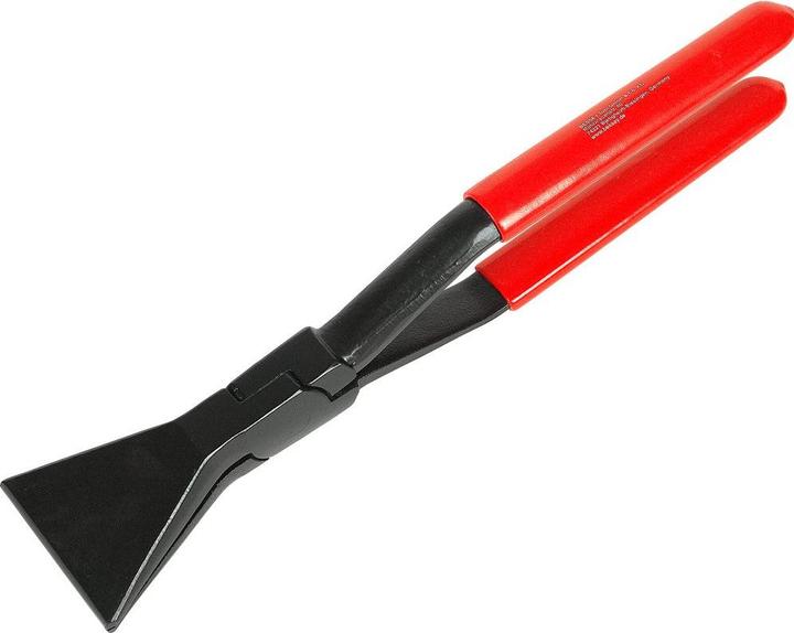 Actual product image Erdi Folding tongs (280 mm)