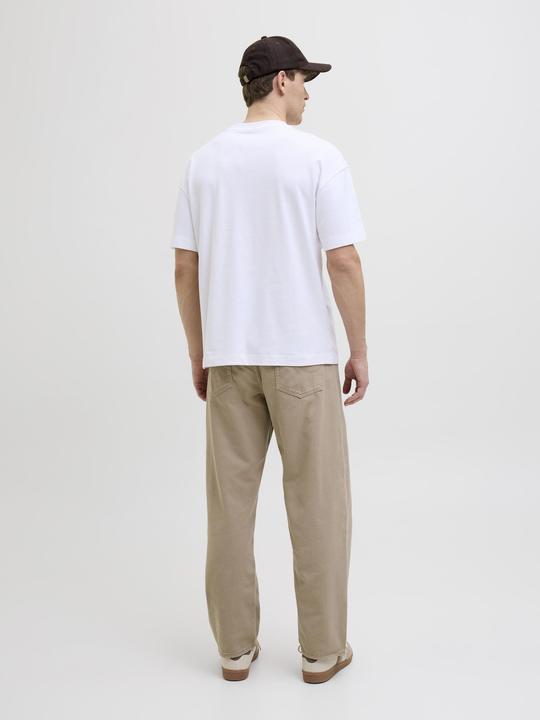 Produktbild Jack & Jones Wide Leg Fit 5-Pocket Hose 5-Pocket Hose (W31/L32)