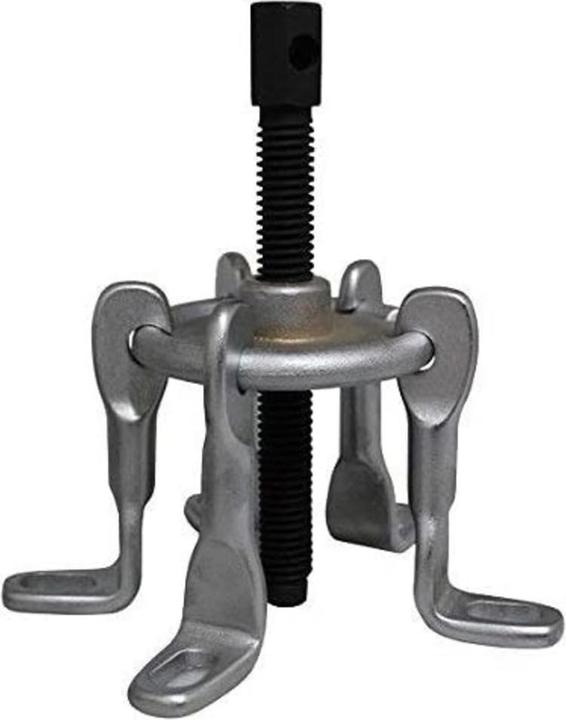 Actual product image BGS Brake Drum Extractor / Drive Shaft Push Out Tool, 5-legs universal