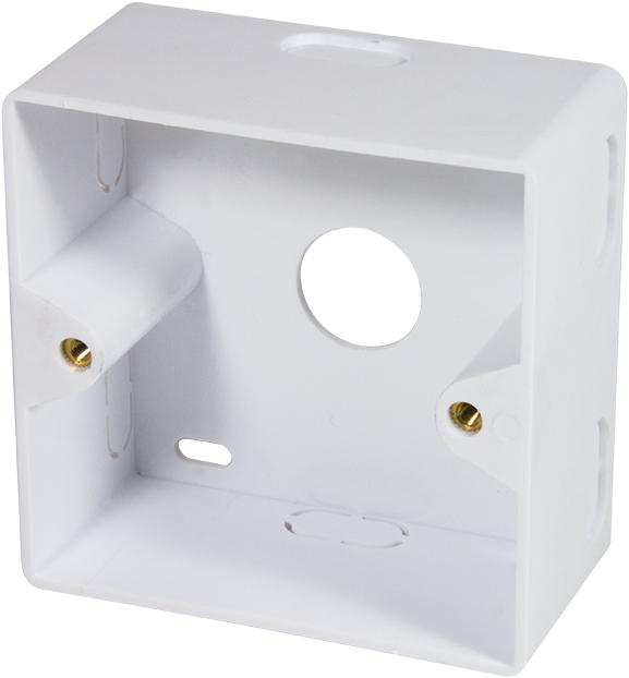 Actual product image LogiLink Socket