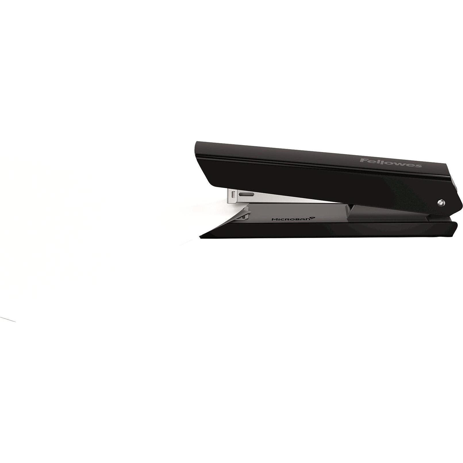Fellowes, Heftgerät, Heftgerät LX820 20 Seiten, Schwarz (20 Blätter)