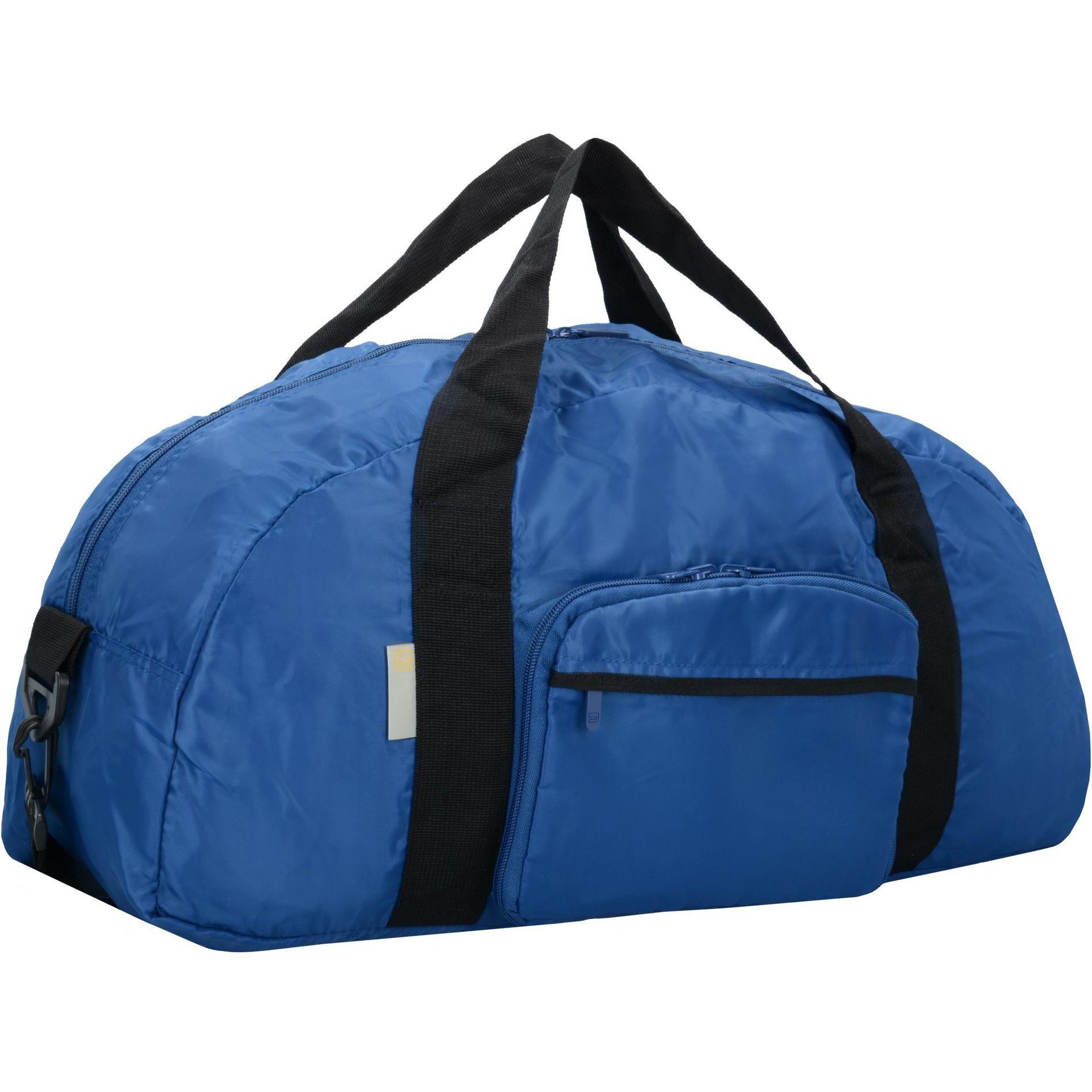 Thumbnail - Go Travel, Tasche, Light Reisetasche 58 cm, Blau, (32 l)