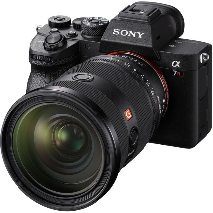 Image du produit Sony FE 24-70 mm f/2.8 GM II (Sony E, Plein format)
