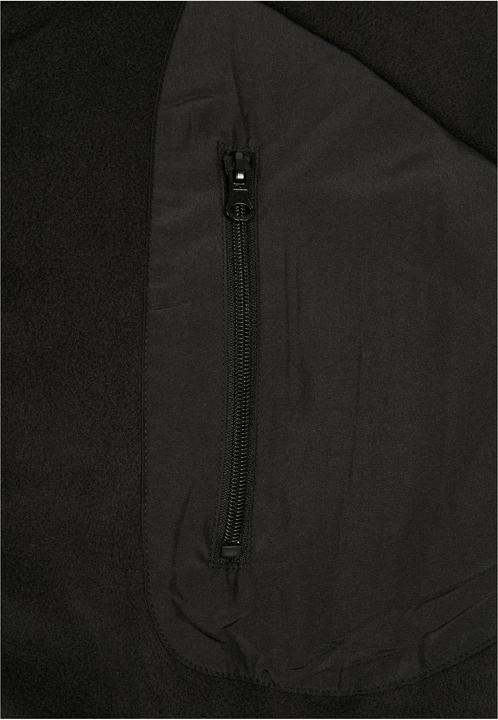 Image du produit Urban Classics Sweat à capuche zippé Polar Fleece - 16748 (S)