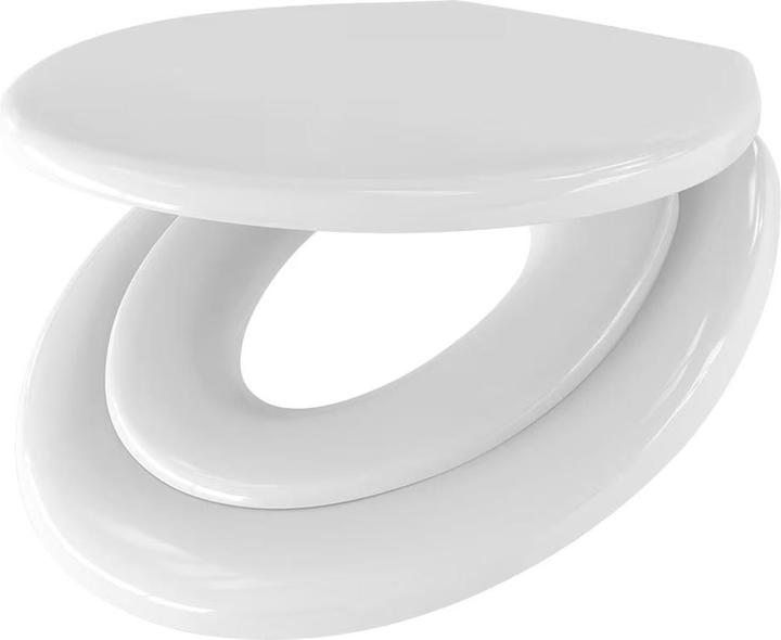 Produktbild Sanit Plast 2-in-1 WC-Deckel