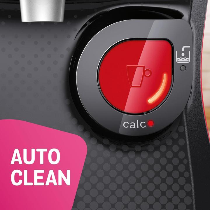 Actual product image Bosch Hausgeräte Happy (Tassimo)