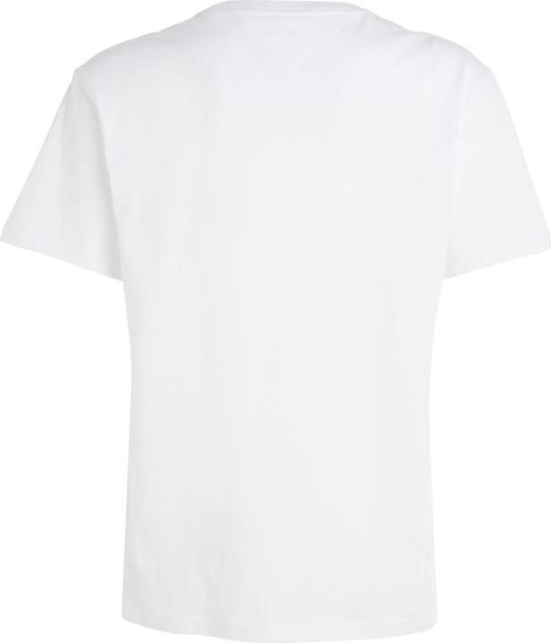 Produktbild Tommy Hilfiger T-Shirt weiss (M)