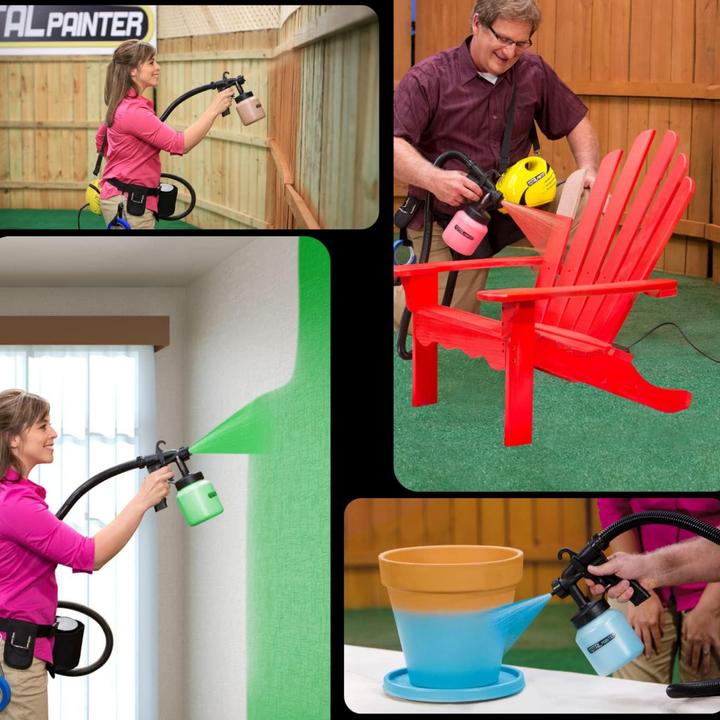 Image du produit Best direct Total Painter