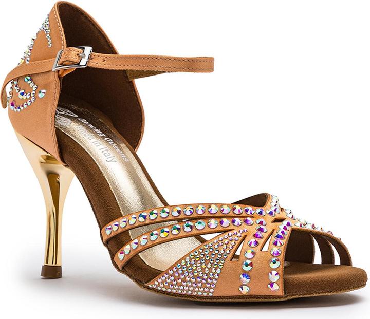 Image du produit Dancing Queens DQ L3M Chaussures de danse (39)