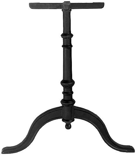 Actual product image Werkstarck table feet
