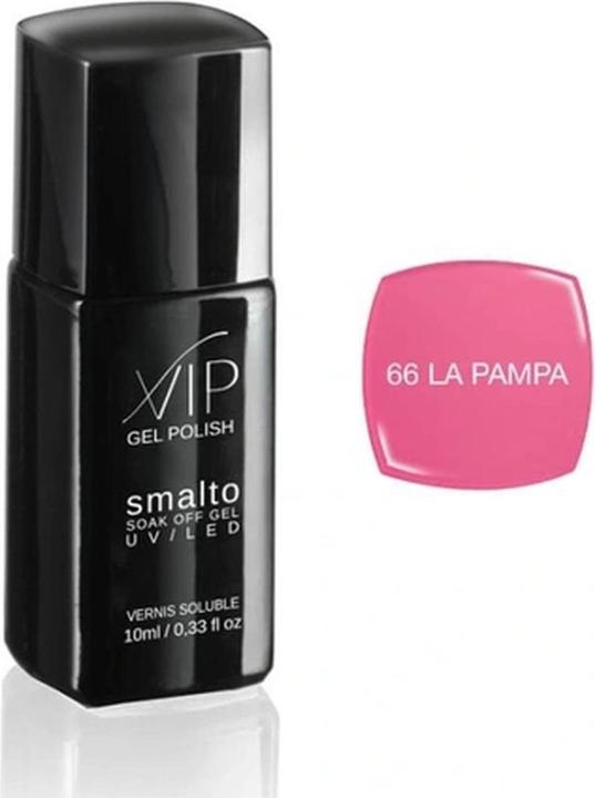 Produktbild VIP Gel Polish 66 - 10ml
