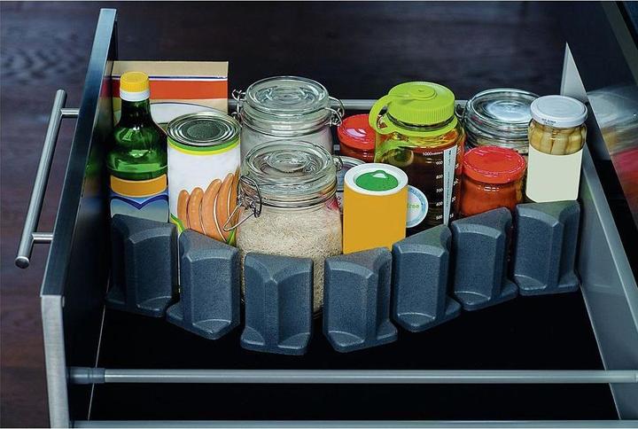 Immagine prodotto Purvario Blocchi di accumulo Vario System Module IV 6 pezzi