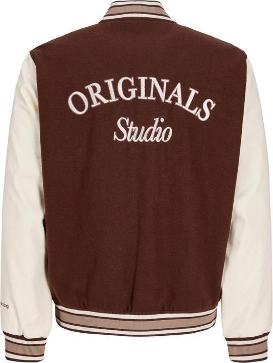 Produktbild Jack & Jones Blousonjacke Blousonjacke (S)